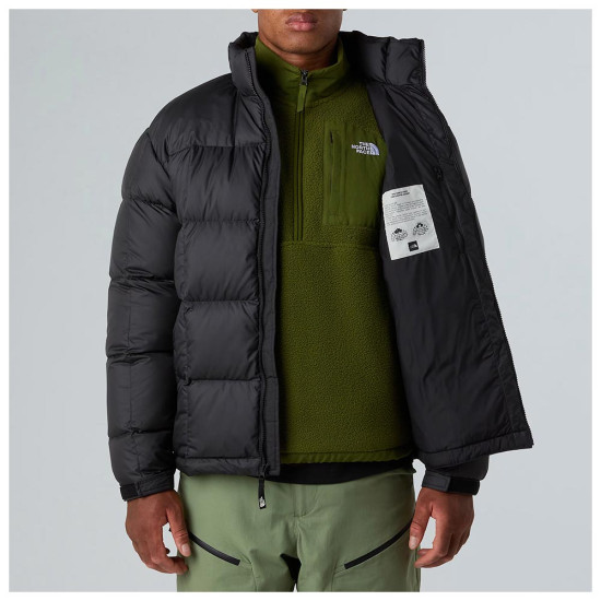 The North Face Ανδρικό μπουφάν Lhotse Jacket